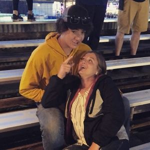 Meet your Posher, Cheyenne jean